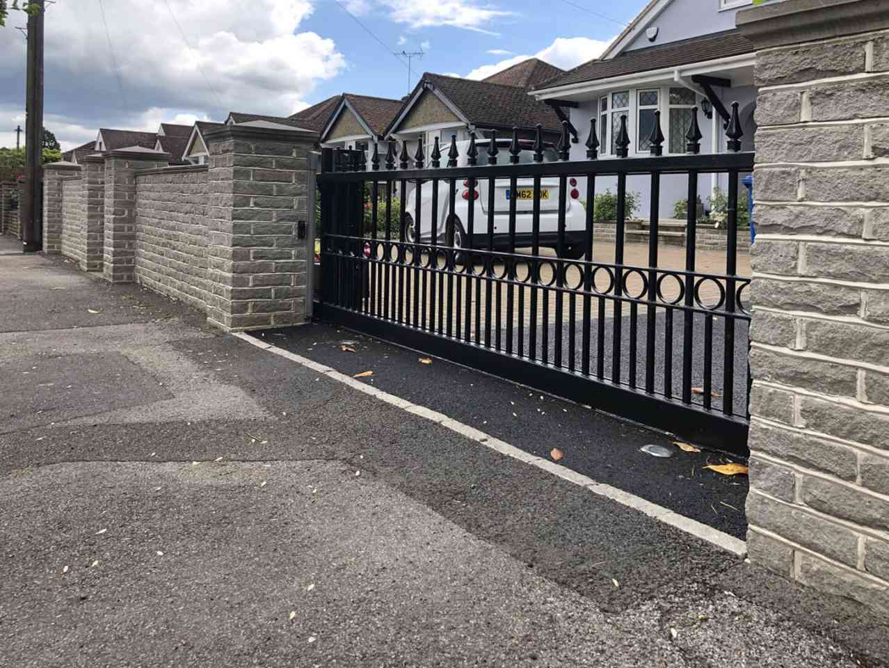 Delivering Quality For 20+ Years!